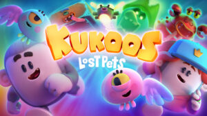 Kukoos: Lost Pets &#124; Review