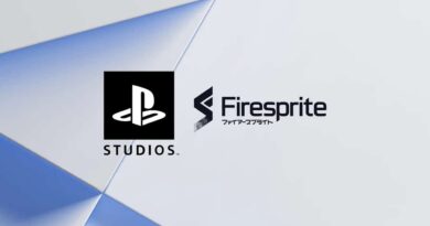PlayStation Studios x Firesprite