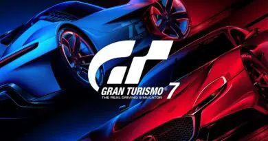 Gran Turismo 7