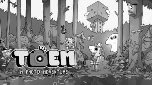 TOEM: A Photo Adventure &#124; Review