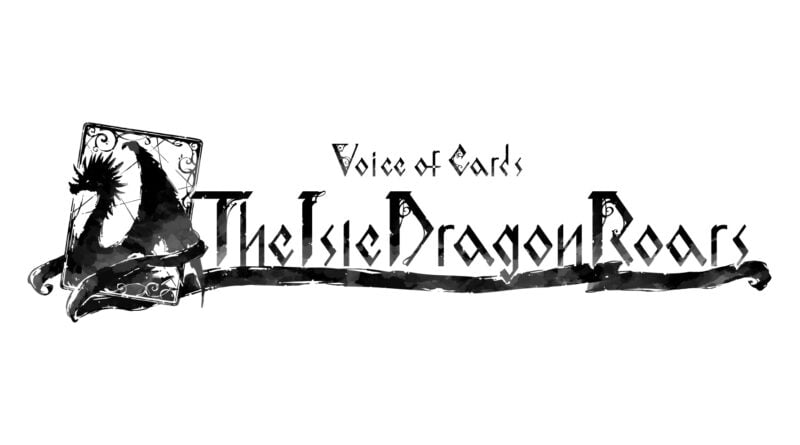 Voice of Cards: The Isle Dragon Roars