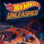 Hot Wheels Unleashed