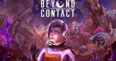 Beyond Contact