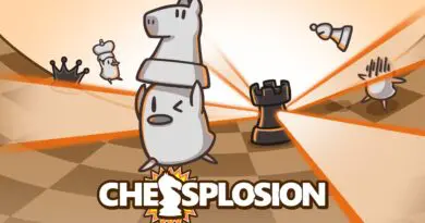 chessplosion