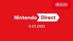 Nintendo Direct anuncia Bayonetta 3 e Kirby para 2022