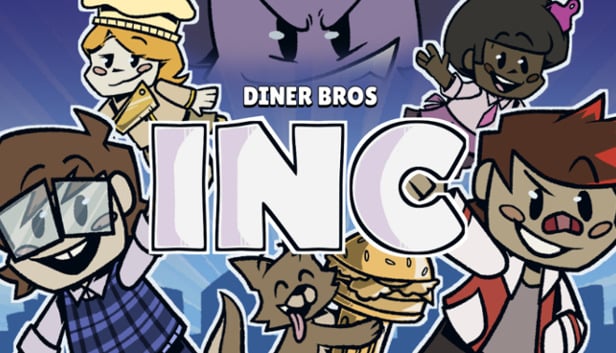 Diner Bros Inc