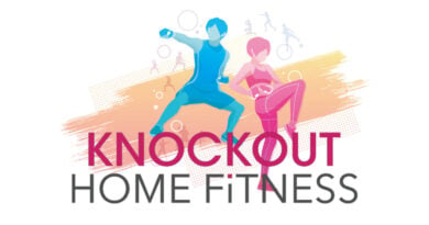 Knockout Home Fitness