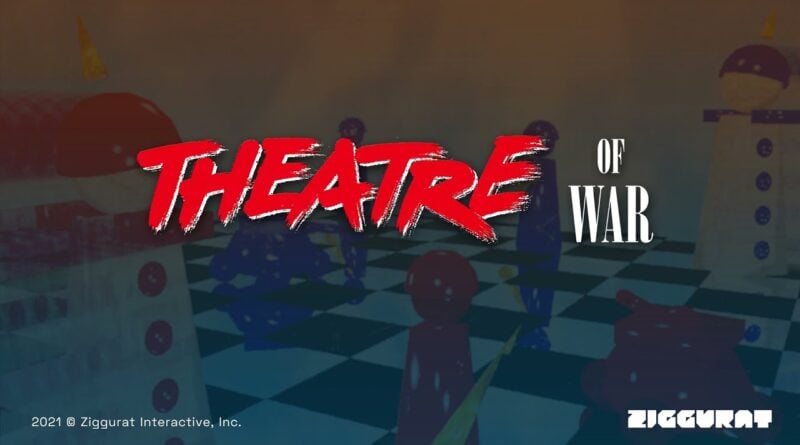 Theatre of War