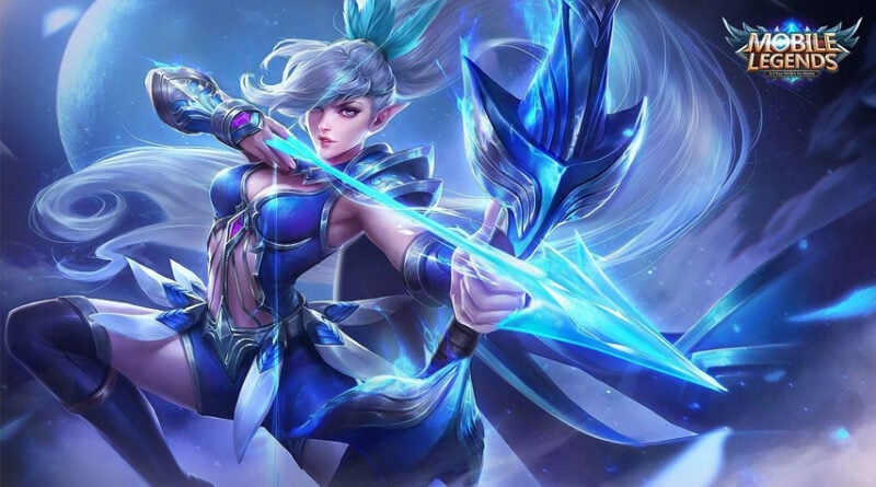 Mobile Legends: Bang Bang