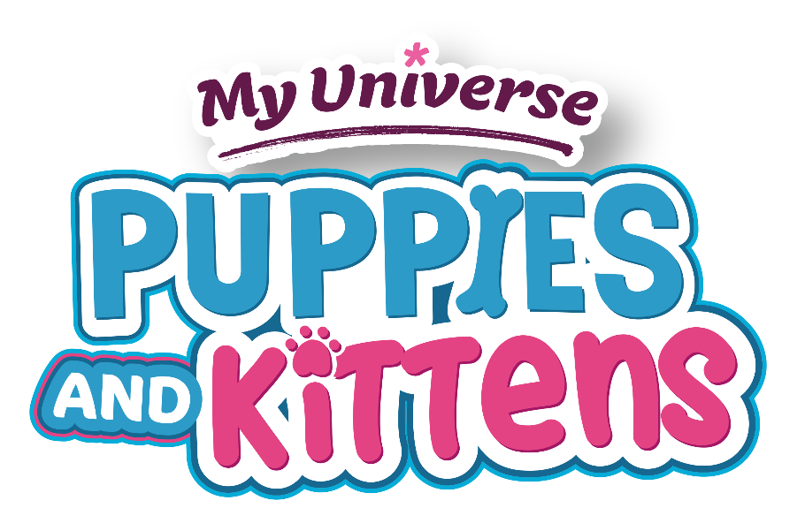 my univere puppies and kittens