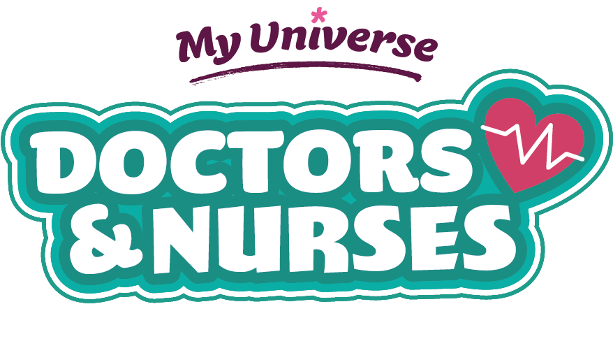 my universe doctors and nurses