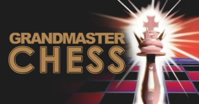 Grandmaster Chess