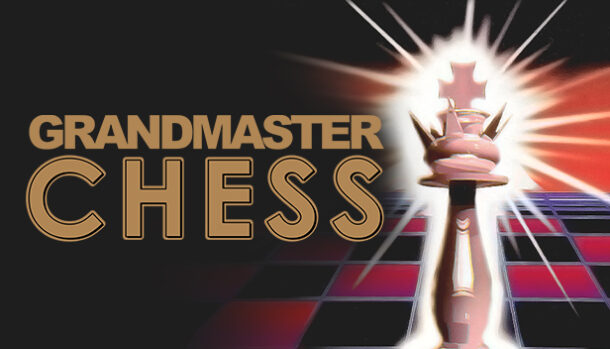 Grandmaster Chess