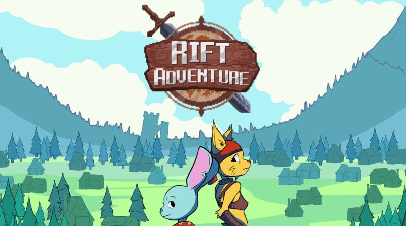 Rift Adventure