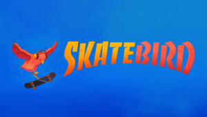 SkateBird &#124; Review