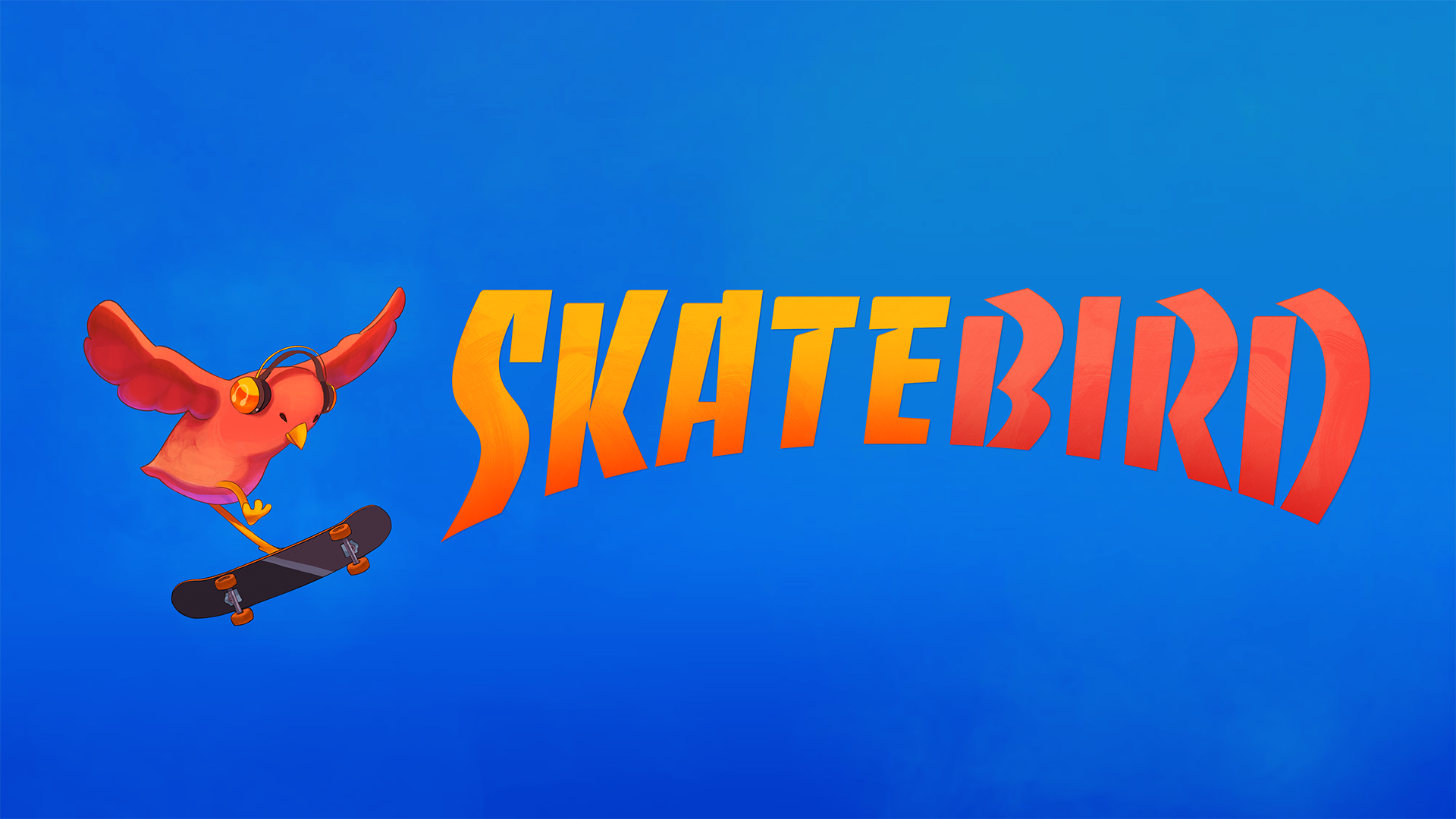 Jogos: SkateBird &#124; Review