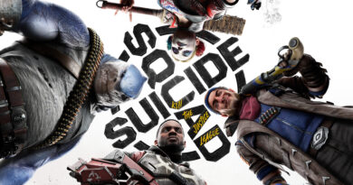 Suicide Squad: Kill the Justice League esquadrão suicida