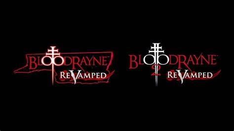 BloodRayne: ReVamped