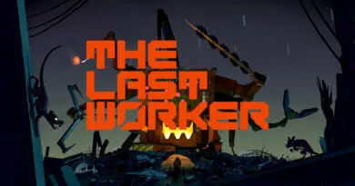 the last worker