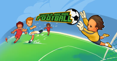 Super Arcade Football