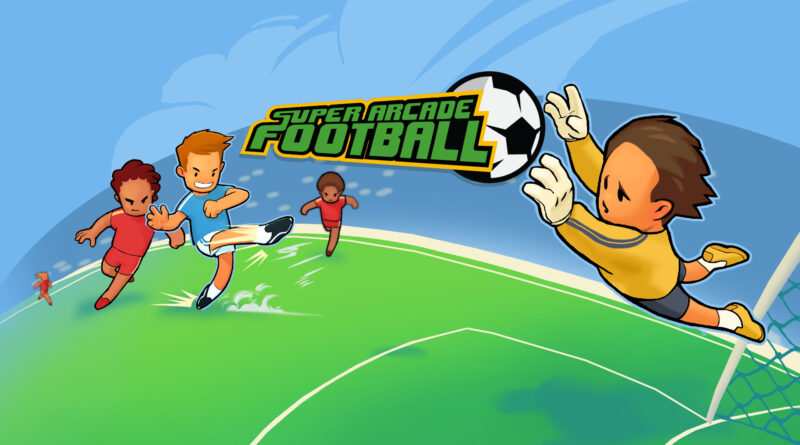 Super Arcade Football