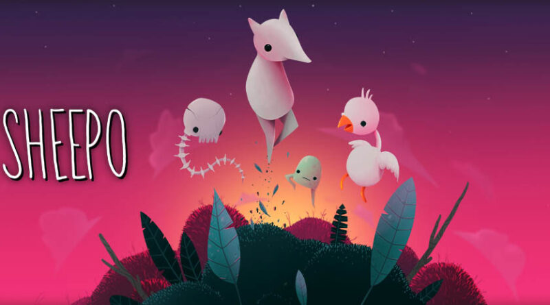 SHEEPO