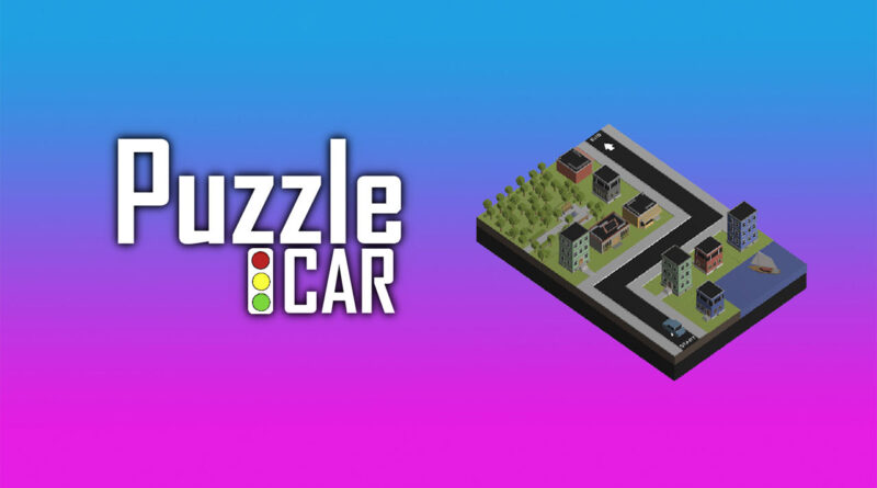 Puzzle Car