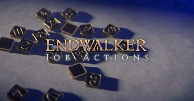 Final Fantasy XIV : Endwalker