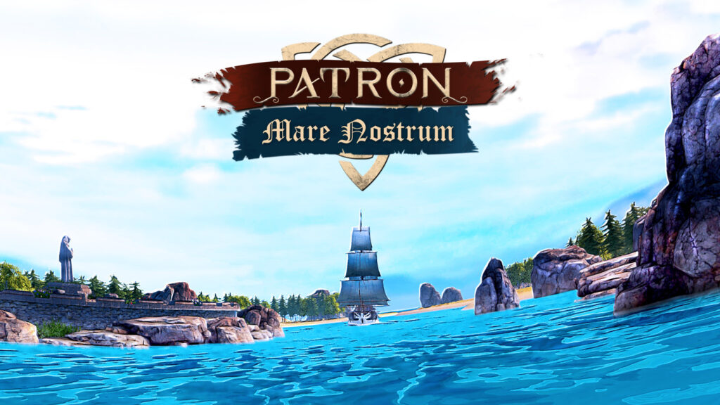 Patron Mare Nostrum