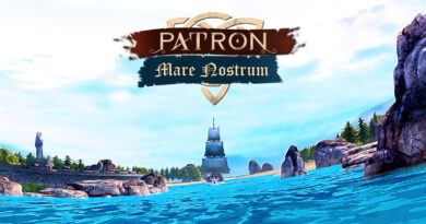 Patron Mare Nostrum