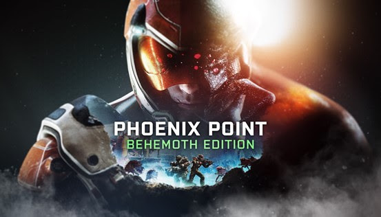 Phoenix Point: Behemoth Edition