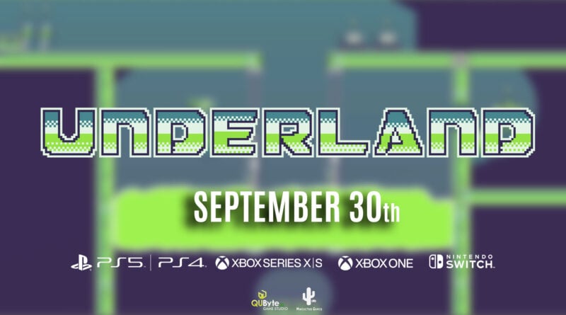 Underland