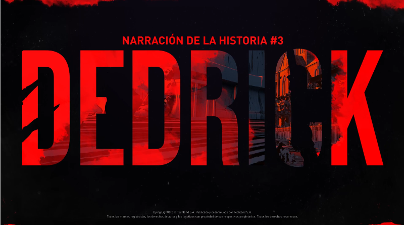 Dying Light 2 Stay Human