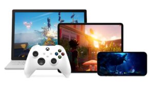 Xbox Cloud Gaming é lançado no Brasil em versão Beta