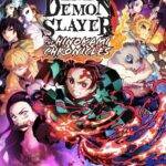 Demon Slayer -Kimetsu no Yaiba- The Hinokami Chronicles capa