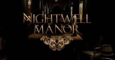Nightwell Manor