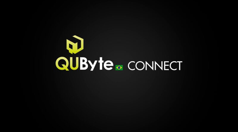 QUByte Connect 2021