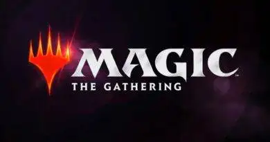 Magic: The Gathering Arena