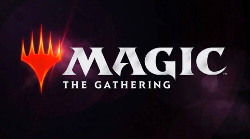 Magic: The Gathering Arena