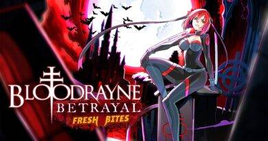 BloodRayne Betrayal: Fresh Bites