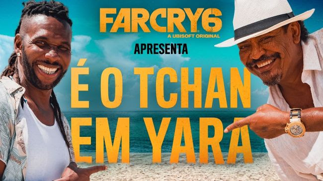 far cry 6