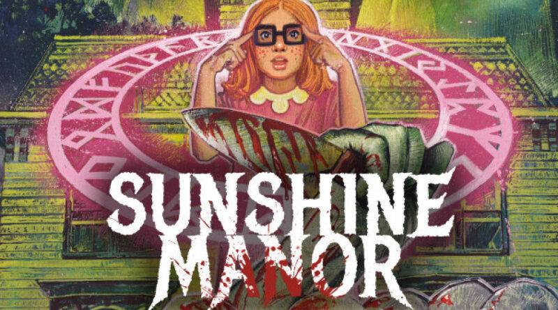 Sunshine Manor