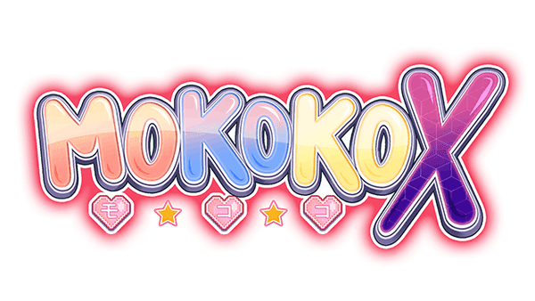 mokoko x