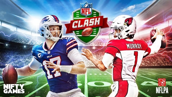 nfl clash