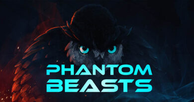 phantom beasts