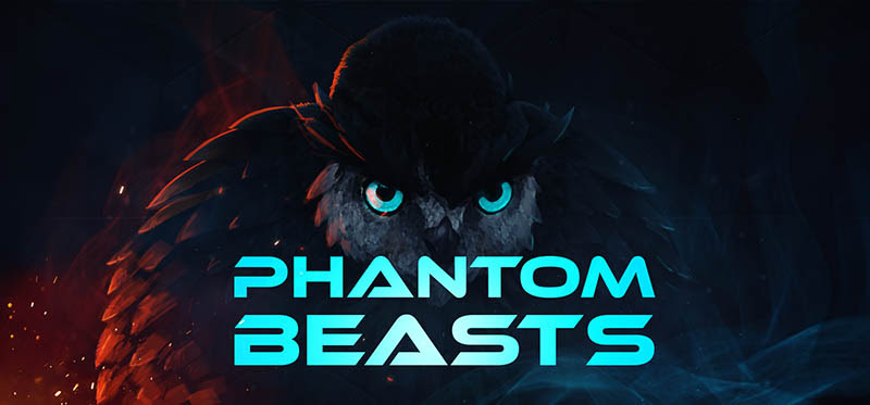 phantom beasts