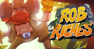 Rob Riches