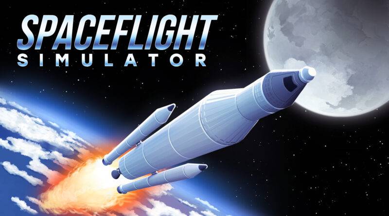 spaceflight simulator