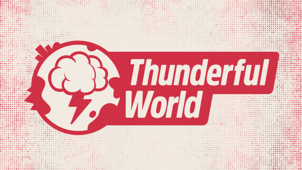 thunderful world