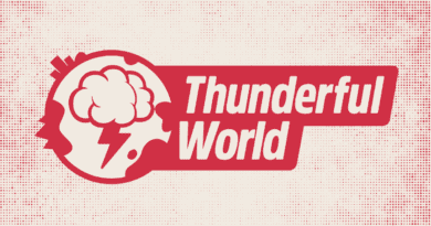 thunderful world